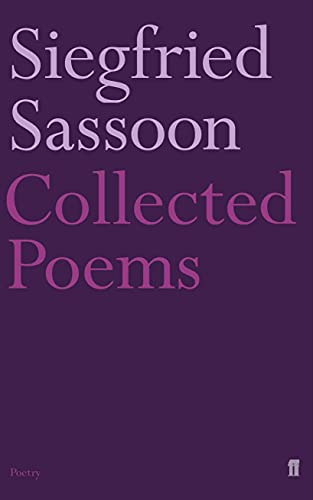 Stock image for Collected Poems for sale by WorldofBooks