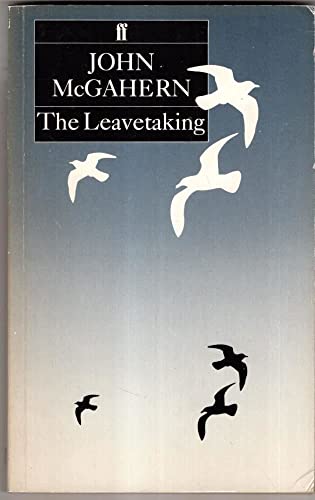 Stock image for The Leavetaking for sale by WorldofBooks