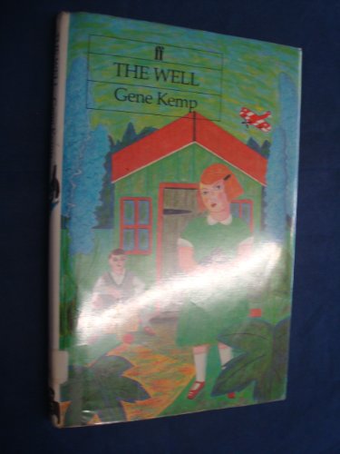 9780571132843: The Well
