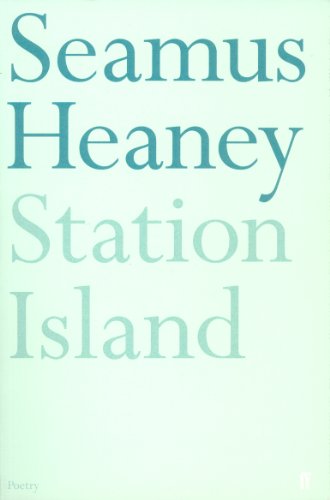 Stock image for Station Island for sale by WorldofBooks