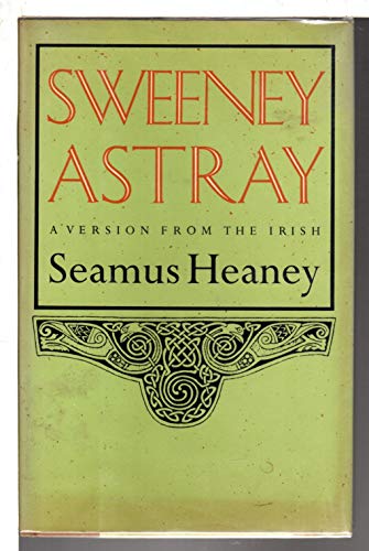 9780571133031: Sweeney Astray