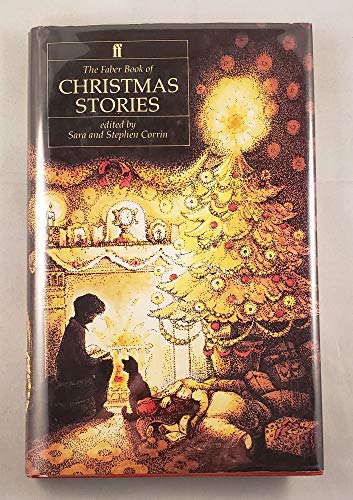 Beispielbild fr The Faber Book of Christmas Stories zum Verkauf von WorldofBooks