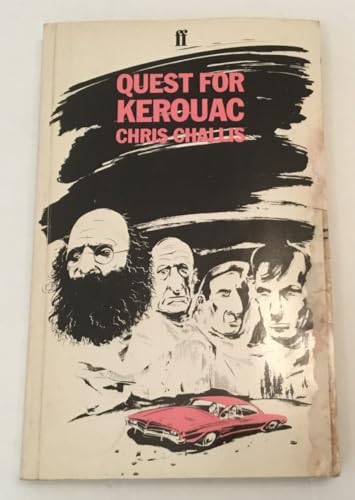 Quest for Kerouac