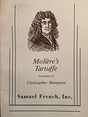 9780571133581: Moliere's Tartuffe or the Impostor