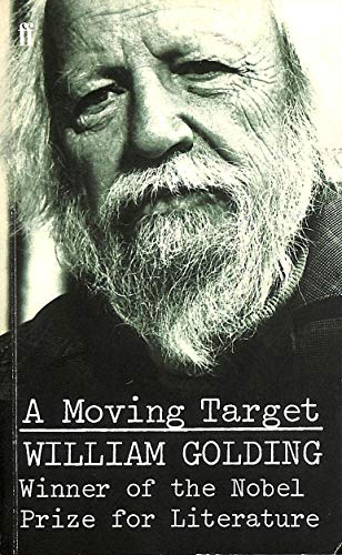 9780571133598: A Moving Target