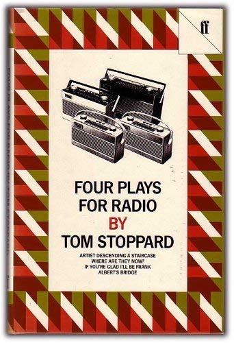 Four Plays for Radio (9780571134281) by Stoppard, Tom