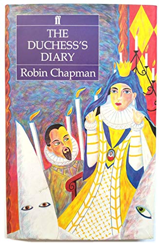 9780571134410: Duchess's Diary