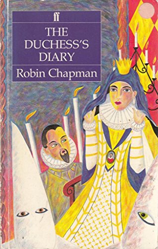 9780571134427: The Duchess's Diary
