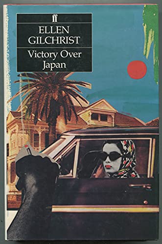 9780571134465: Victory Over Japan