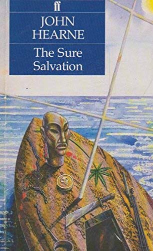 Stock image for The Sure Salvation for sale by Zoom Books Company