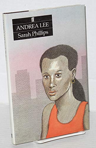 9780571134540: Sarah Phillips: Novel