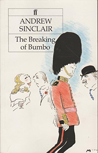 9780571134601: The Breaking of Bumbo