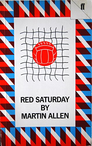 9780571134779: Red Saturday