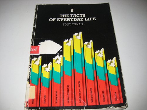 Stock image for The Facts of Everyday Life for sale by WorldofBooks