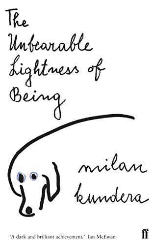 9780571135394: The Unbearable Lightness of Being: Milan Kundera