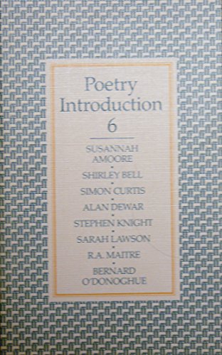 9780571135431: Poetry Introduction 6