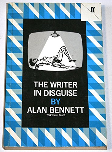 9780571135677: The Writer in Disguise