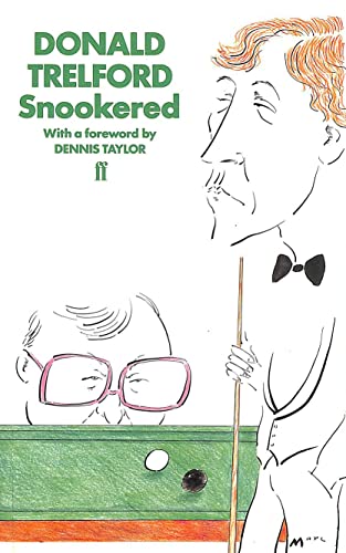 Beispielbild fr Snookered zum Verkauf von Better World Books