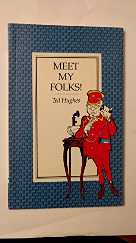 Imagen de archivo de Meet My Folks! a la venta por Better World Books