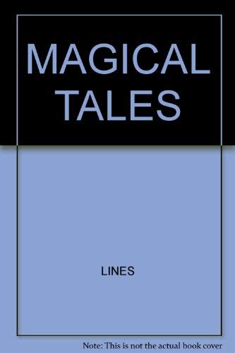 Beispielbild fr The Faber Book of Magical Tales zum Verkauf von AwesomeBooks