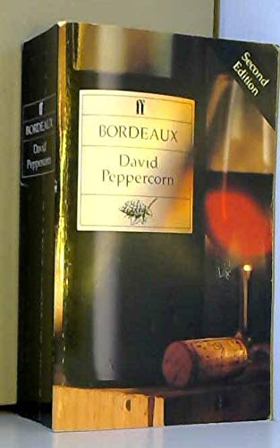 Beispielbild fr Bordeaux zum Verkauf von WorldofBooks