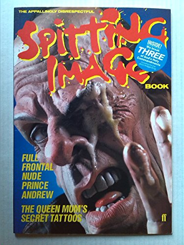 Beispielbild fr Spitting Image" Book zum Verkauf von WorldofBooks