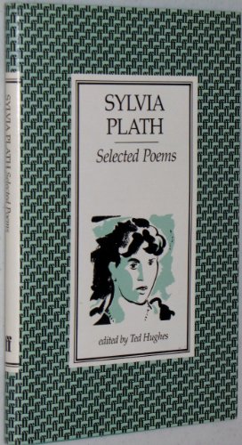 9780571136780: Sylvia Plath's Selected poems