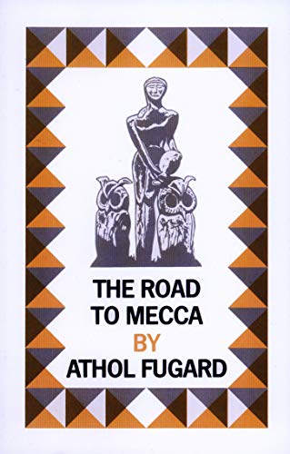 Beispielbild für The Road to Mecca zum Verkauf von medimops