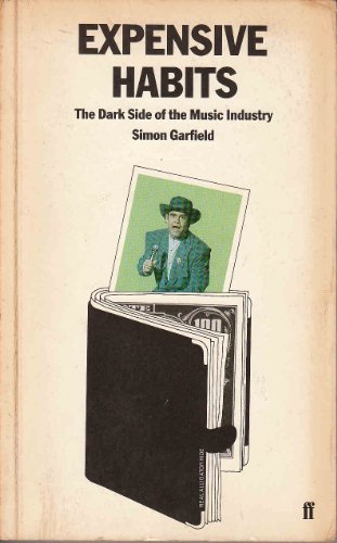 Beispielbild fr Expensive Habits: Dark Side of the Music Industry zum Verkauf von WorldofBooks