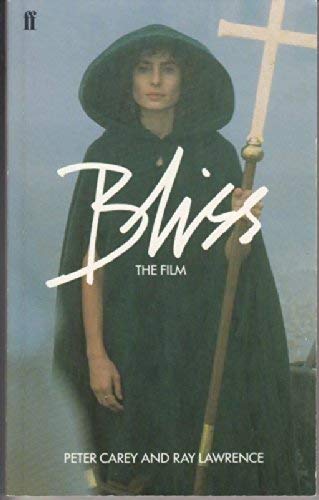 Beispielbild fr Bliss: The Film zum Verkauf von Daedalus Books