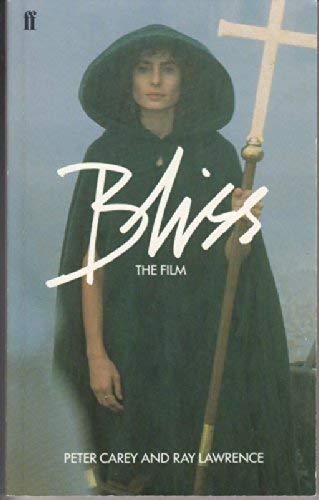 Imagen de archivo de Bliss: The Film a la venta por Daedalus Books