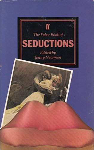 Beispielbild fr Faber Book of Seductions zum Verkauf von Acme Books