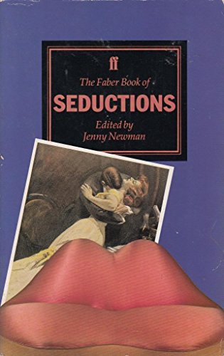 Imagen de archivo de Faber Book of Seductions a la venta por Acme Books