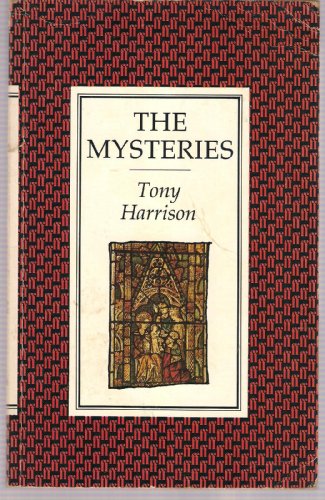 Imagen de archivo de The Mysteries a la venta por Half Price Books Inc.