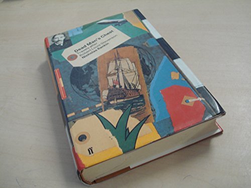 9780571138081: Dead Man's Chest: Travels After Robert Louis Stevenson