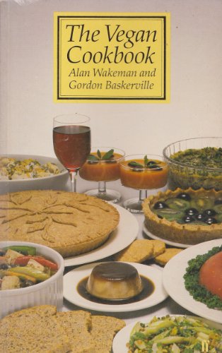 Beispielbild fr The Vegan Cookbook zum Verkauf von Better World Books
