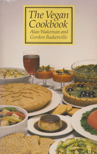 The Vegan Cookbook