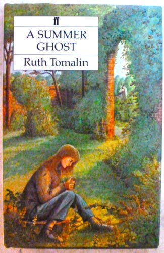 Summer Ghost - Tomalin, Ruth