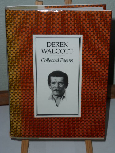 Collected Poems (9780571138487) by Derek Walcott