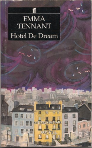 Beispielbild fr Hotel de Dream zum Verkauf von WorldofBooks