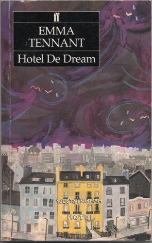 Stock image for Hotel de Dream for sale by WorldofBooks