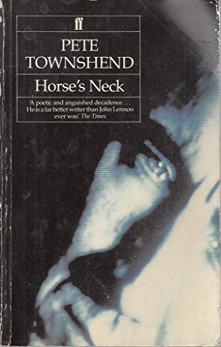 9780571138739: Horse's Neck