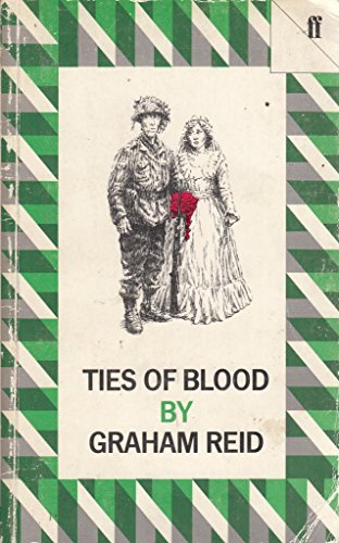 Beispielbild fr Ties of Blood zum Verkauf von WorldofBooks