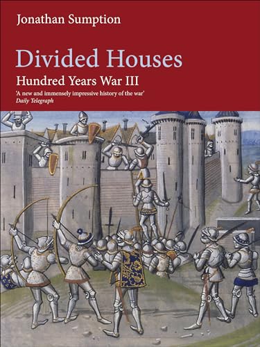 9780571138975: Hundred Years' War: Divided Houses