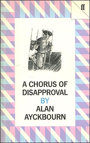 Imagen de archivo de A Chorus of Disapproval a la venta por Better World Books