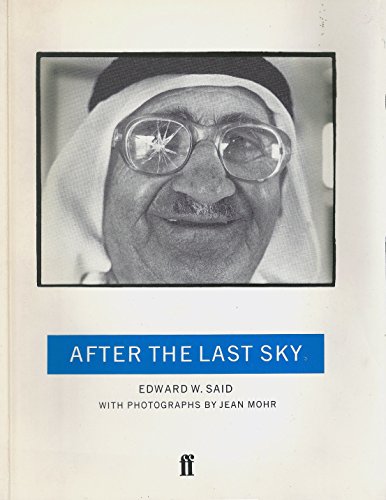 9780571139187: After the Last Sky