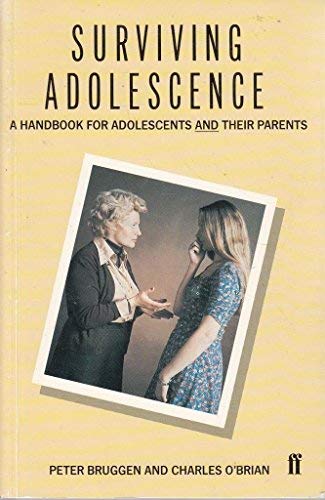 Stock image for Surviving Adolescence for sale by Reuseabook