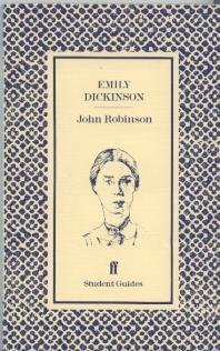 9780571139439: Emily Dickinson: Looking to Canaan (Student Guide)
