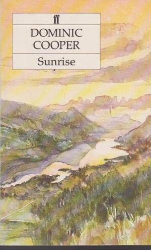 Imagen de archivo de Sunrise a la venta por WorldofBooks