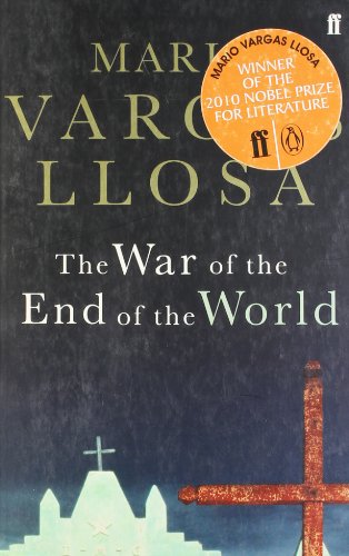 9780571139613: War of the End Of The World